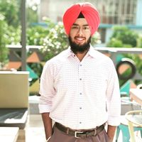 Profile picture of Mohinder Pal Singh