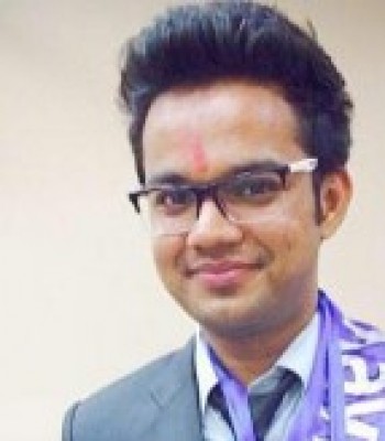 Profile picture of Ronak jain